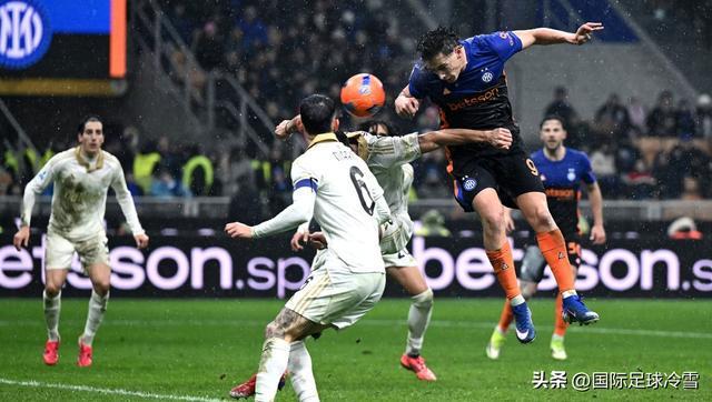 九游娱乐官方入口-让2追6！国米217天后再造逆转大戏 齐沃时代替补收获9球13助