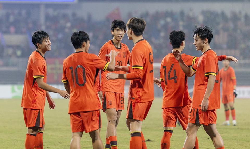 九游娱乐-重磅！U17亚洲杯或移至中国举办 武汉成候选地 网友：应重新抽签
